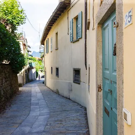 San Martino * ヴェルバーニア