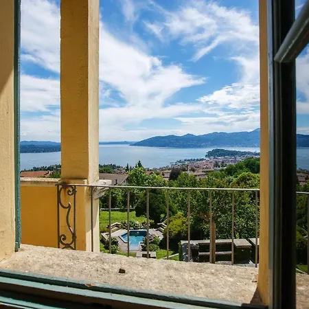 San Martino Ferienhaus *