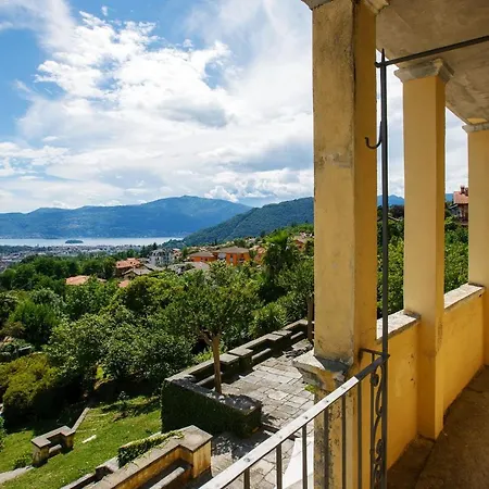 Ferienhaus San Martino Verbania