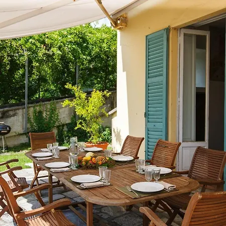 San Martino Ferienhaus