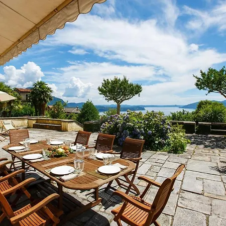 Ferienhaus San Martino *