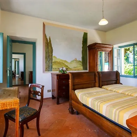 Ferienhaus San Martino *