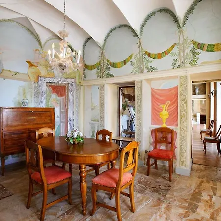 San Martino Ferienhaus