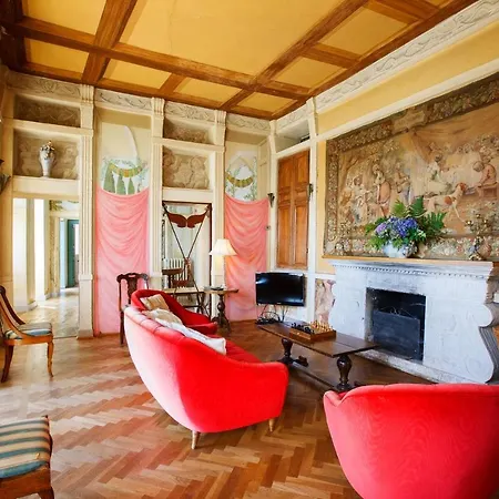 Ferienhaus San Martino *